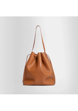 Belvedere Bag In Saddle Leather