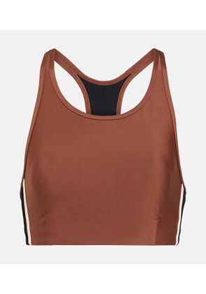 The Upside Hustle Linda sports bra