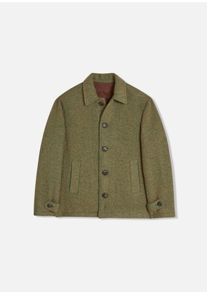 doppiaa Aarneis Padded Jacket