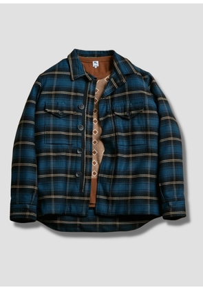 doppiaa Aasau Padded Jacket