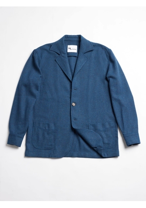 doppiaa Aabigail Lightweight Wool Jacket
