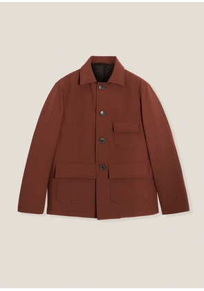 doppiaa Aaderbale Nylon Padded Jacket
