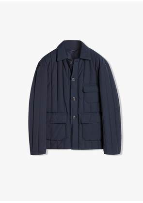 doppiaa Aaderbale Nylon Padded Jacket