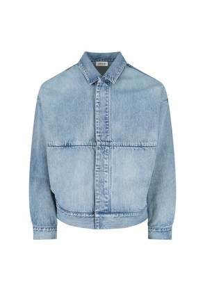 Fear of God trucker Denim Jacket