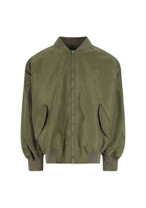 Hed Mayner Zip Jacket