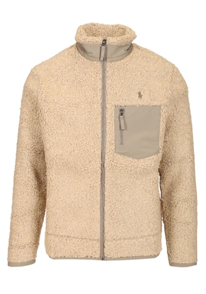 Polo Ralph Lauren Lined Fleece