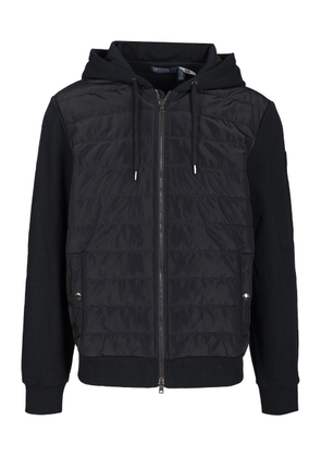 Polo Ralph Lauren Multi-layered Hoodie