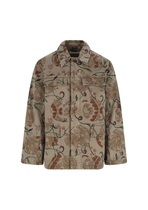 Our Legacy uniform Jacket
