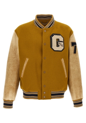 Golden Goose aleandro Bomber Jacket