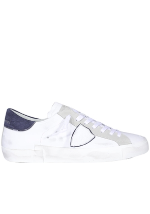 Philippe Model Prsx Sneakers