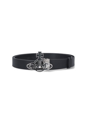Vivienne Westwood line Orb Belt