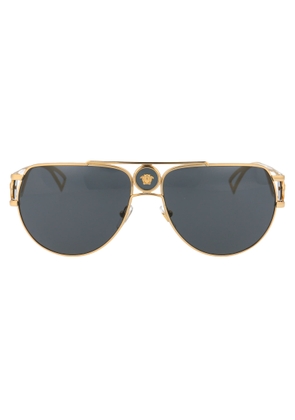 Versace Eyewear 0ve2225 Sunglasses
