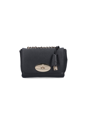 Mulberry lily Shoulder Bag
