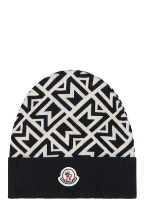 Moncler Cotton Hat