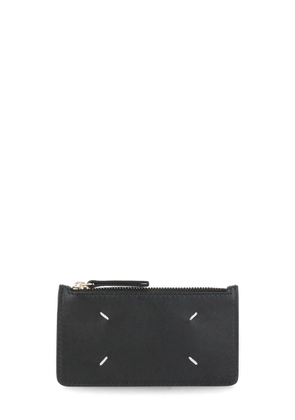 Maison Margiela Leather Card Holder
