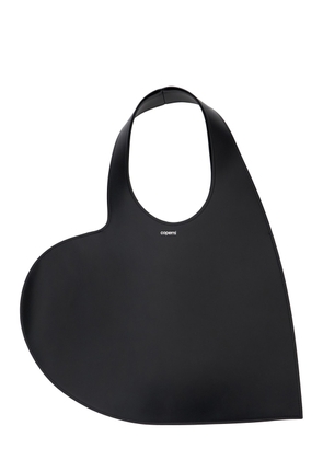Coperni Heart Tote Bag