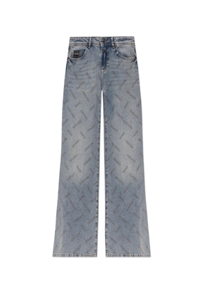 Versace Jeans Couture 5 Pocket Pants