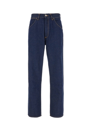 Vivienne Westwood Denim Jeans