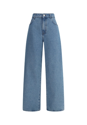 Róhe Baggy Jeans
