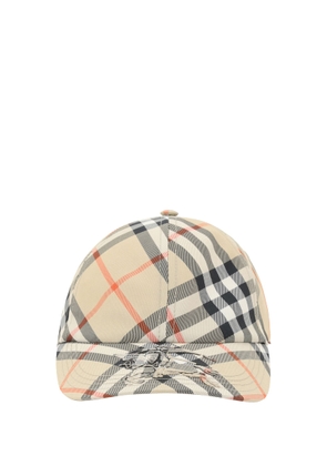 Burberry Baseball Hat