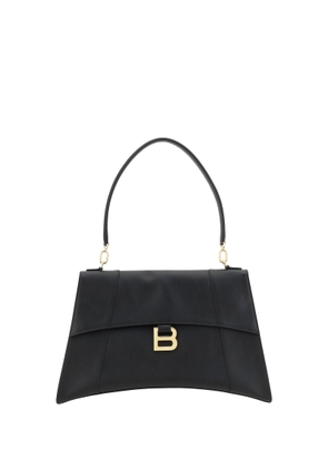 Balenciaga Hourgl Shoulder Bag