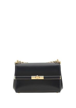 Dolce & Gabbana City Mini Shoulder Bag