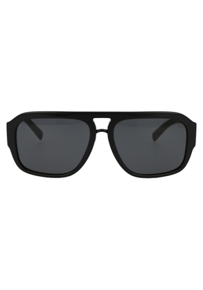 Dolce & Gabbana Eyewear 0dg4403 Sunglasses