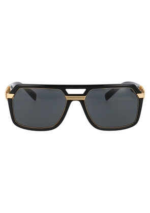Versace Eyewear 0ve4399 Sunglasses