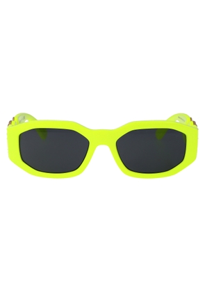Versace Eyewear 0ve4361 Sunglasses