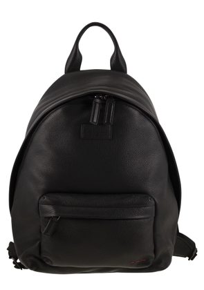 Kiton Deerskin Backpack