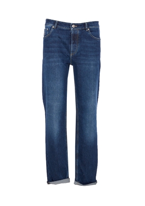 Brunello Cucinelli Jeans
