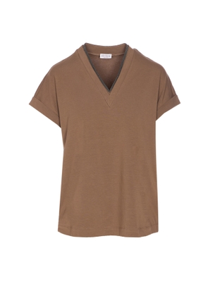 Brunello Cucinelli T-shirt