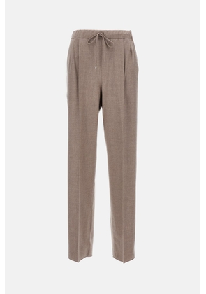 Max Mara Trousers