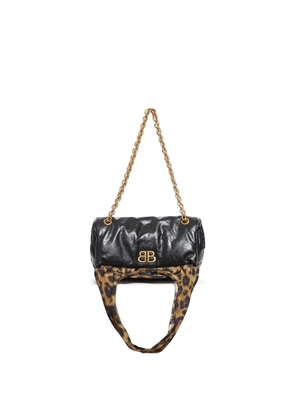 Balenciaga Monaco - Bucket Shoulder Bag
