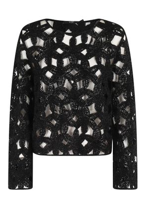 Seventy Barchetta Knitwear