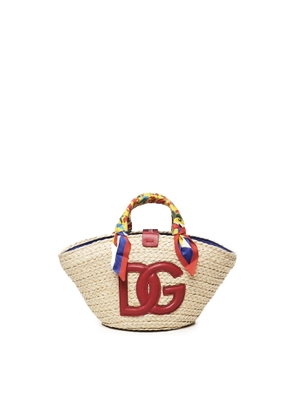 Dolce & Gabbana Shopping Kendra Small