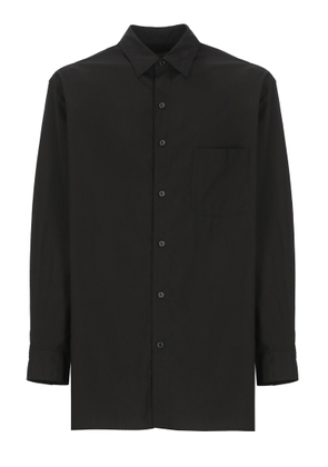 Yohji Yamamoto Cotton Shirt