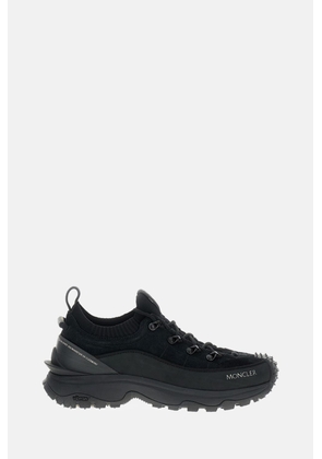Moncler Trailgrip Lite3 Low Top Sneakers