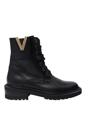 Via Roma 15 Booties