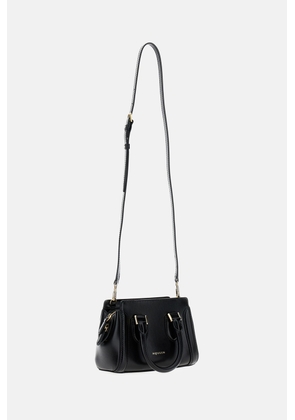 Alexander McQueen Birdee Mini Bag