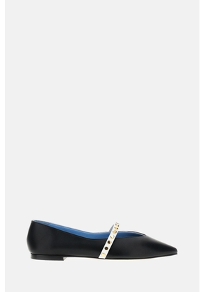 Alexander McQueen Flat Shoes