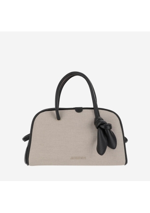 Jacquemus Small Tourism Bag