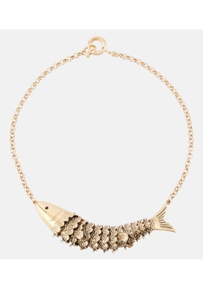 Isabel Marant River choker
