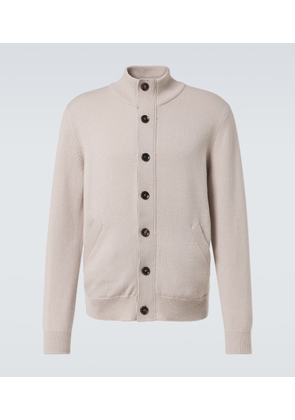 Brioni Cashmere cardigan