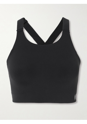 ON - Endurance Stretch Sport Bra - Black - XS A-C,L A-C,XS DD,L DD,S A-C,XL AC,S DD,M A-C,M DD