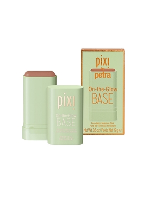 Pixi On-the-glow Base in Beauty: NA.