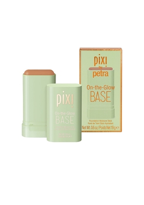 Pixi On-the-glow Base in Beauty: NA.