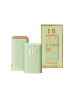 Pixi On-the-glow Base in Beauty: NA.