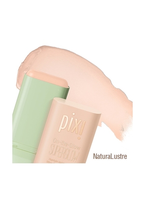 Pixi On-the-glow Superglow in Beauty: NA.
