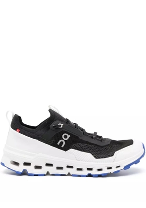 On Running Cloudultra 2 low-top sneakers - Black
